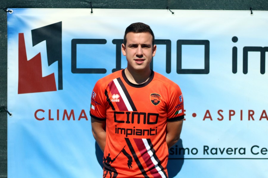 Morra Luca