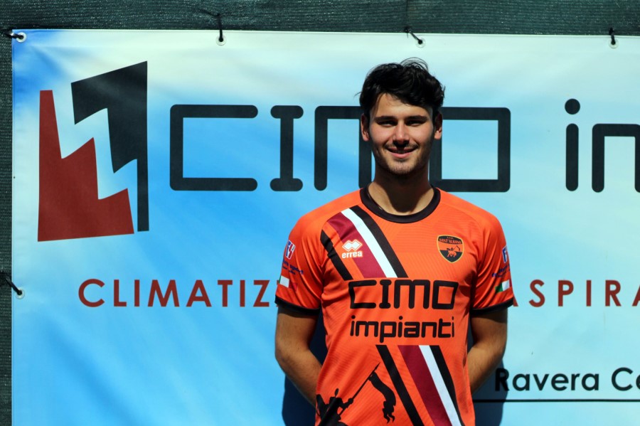 Olivero Michele