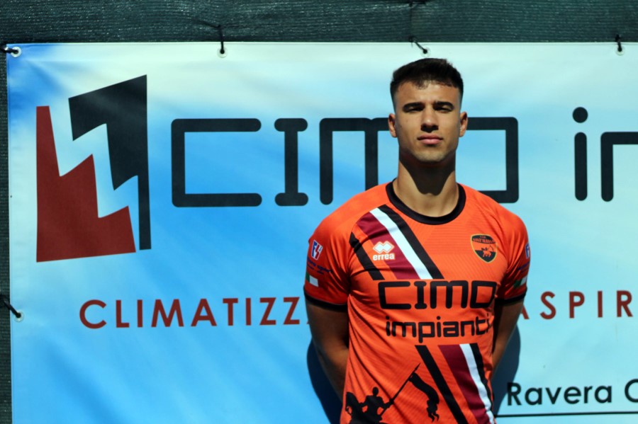 Rinero Alessio