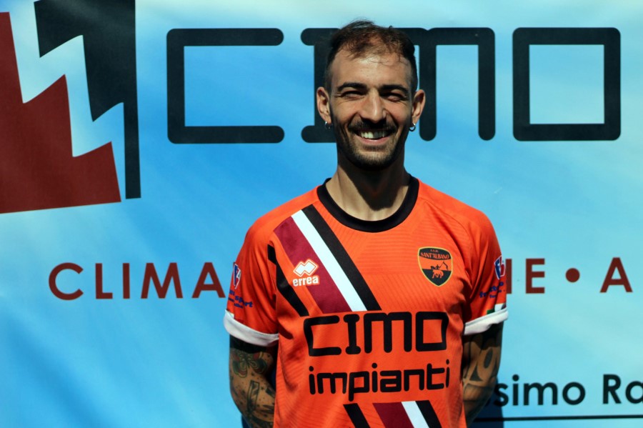 Spada Alberto