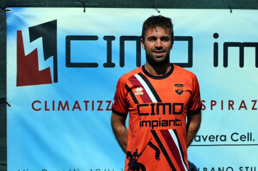 Curti Matteo