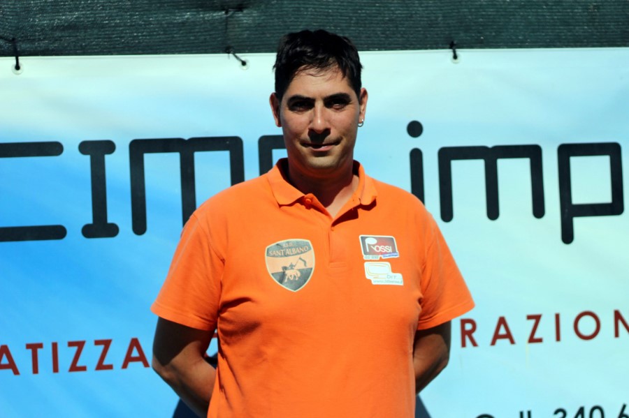 Curti Francesco