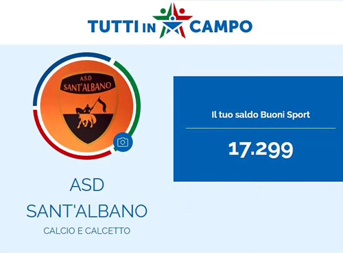 Tuttincampo
