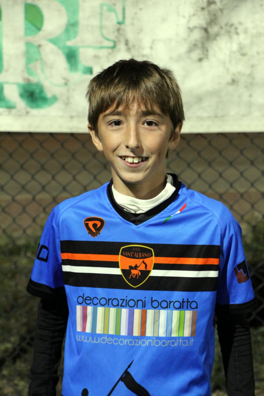 Basso Sebastiano