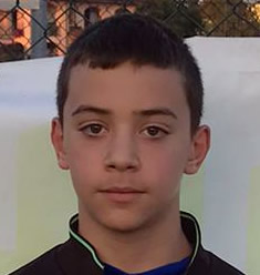 Gamberini Mattia
