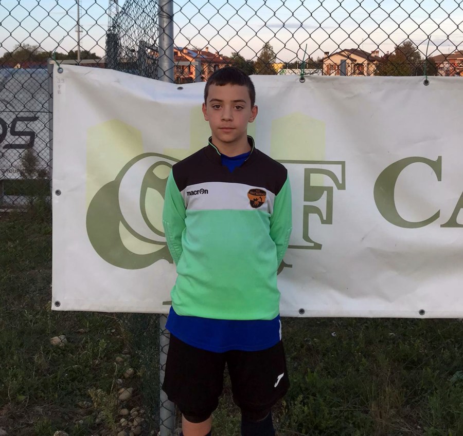 Gamberini Mattia