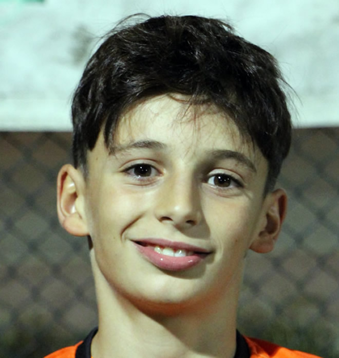 Di Gennaro Andrea