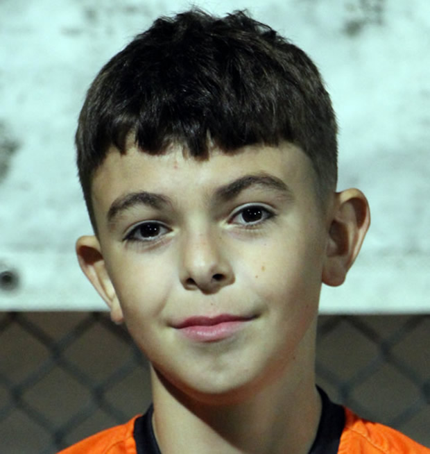 Lupu Alessio