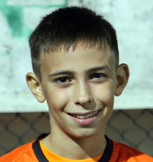 Donalisio Michele
