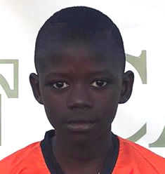 Mbaye Ibrahima