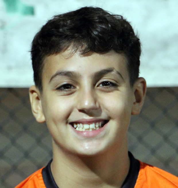Raso Alex