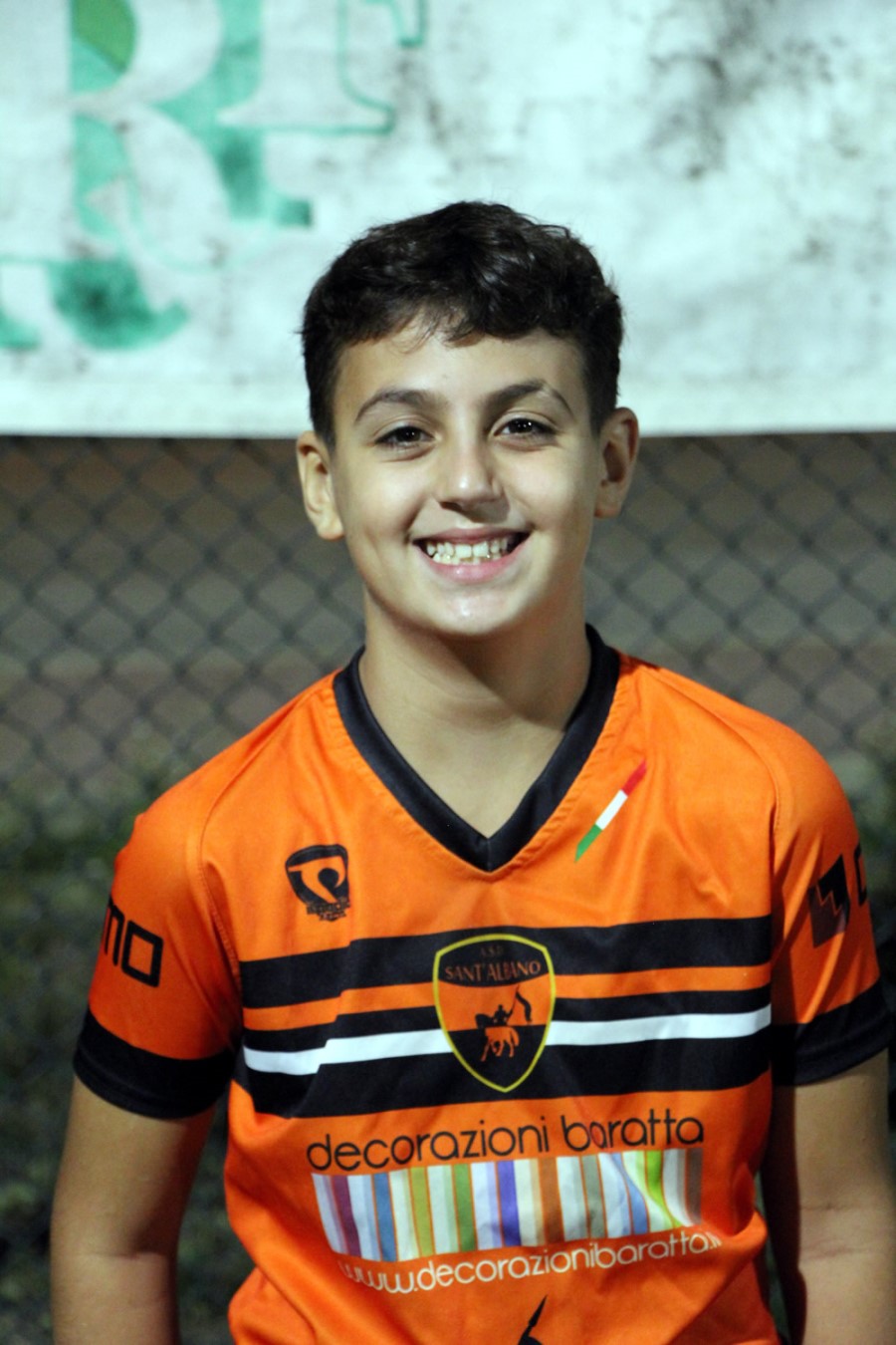 Raso Alex