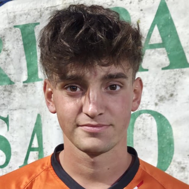Ferrero Matteo