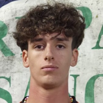 Bonino Samuele