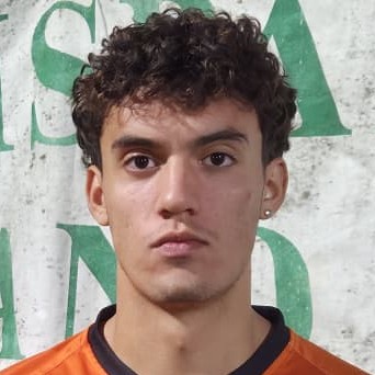 Robaldo Marco