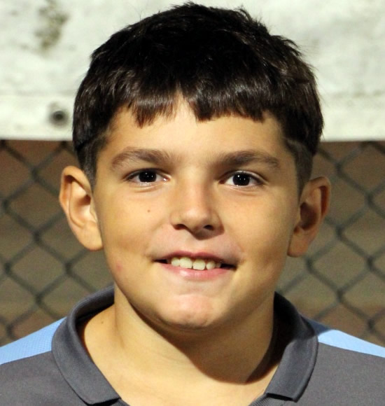 Samp Francesco