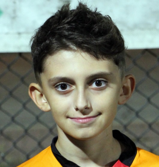 Borgogno Micael