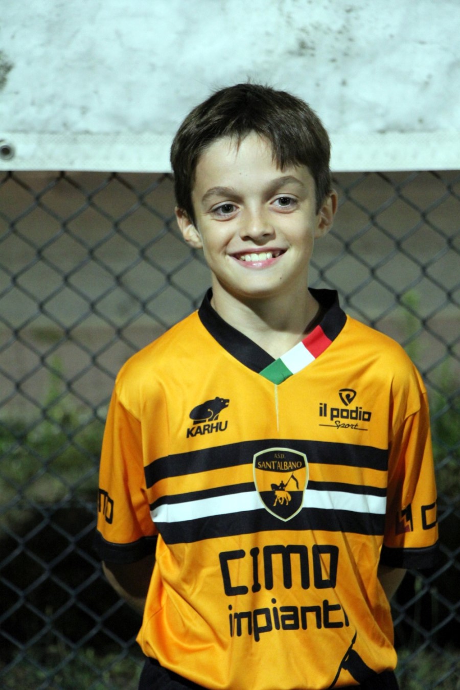 Bruno Francesco