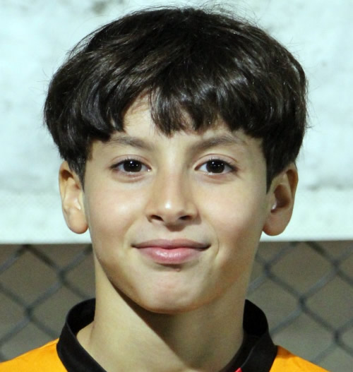 Ech Chibani Nizar
