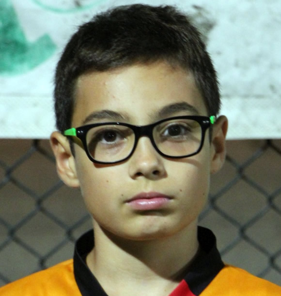 Pione Mattia