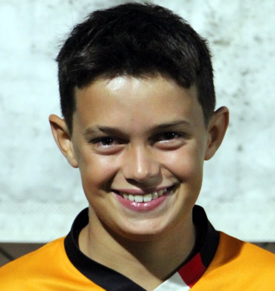 Ricci Gioele