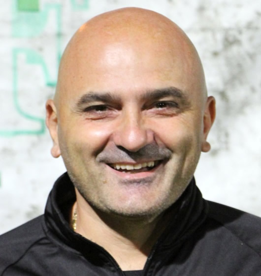 Senatore Massimo