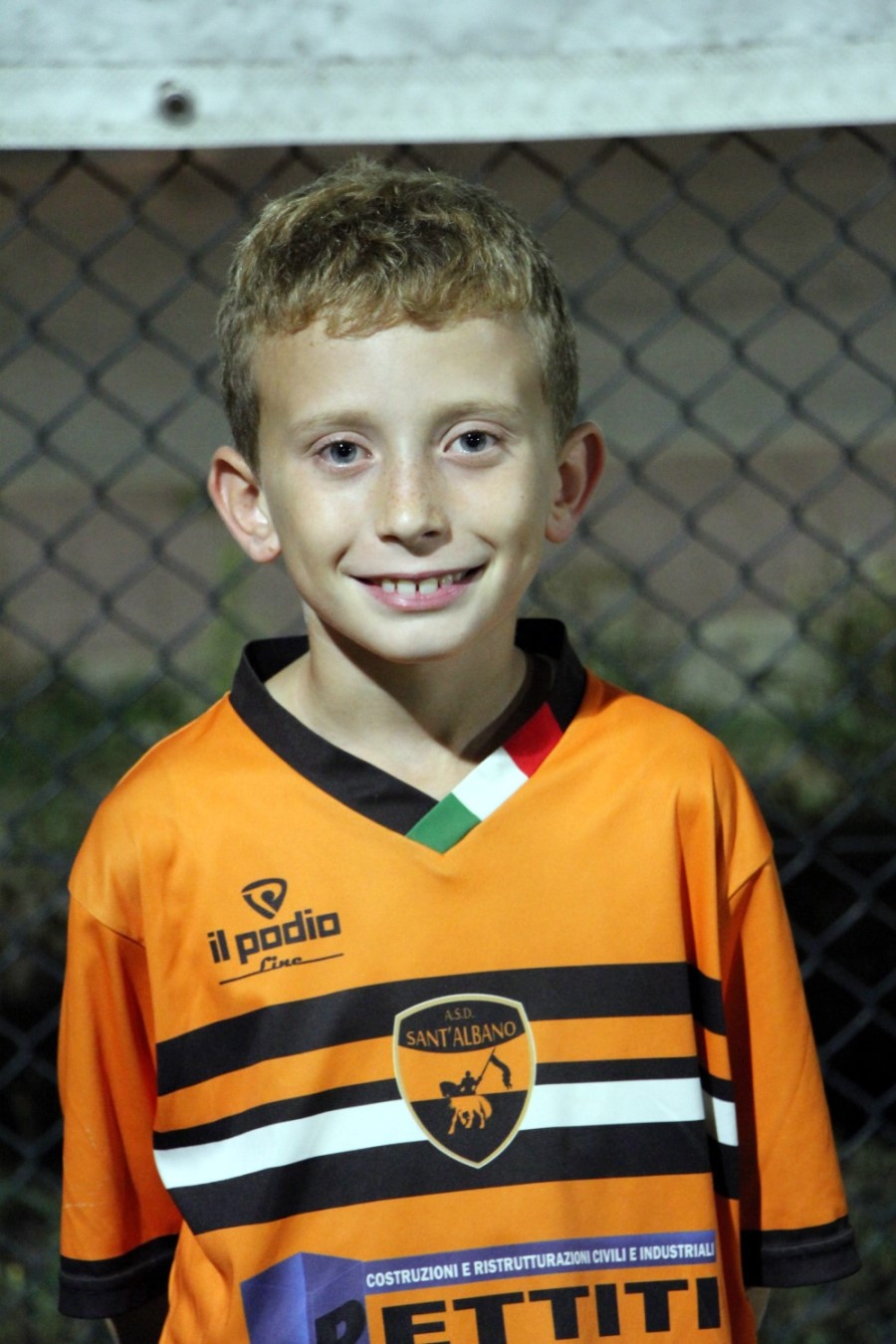 Barbero Elia