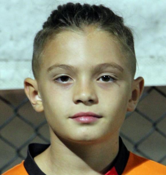 Faccia Michele