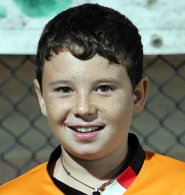 Samp Federico