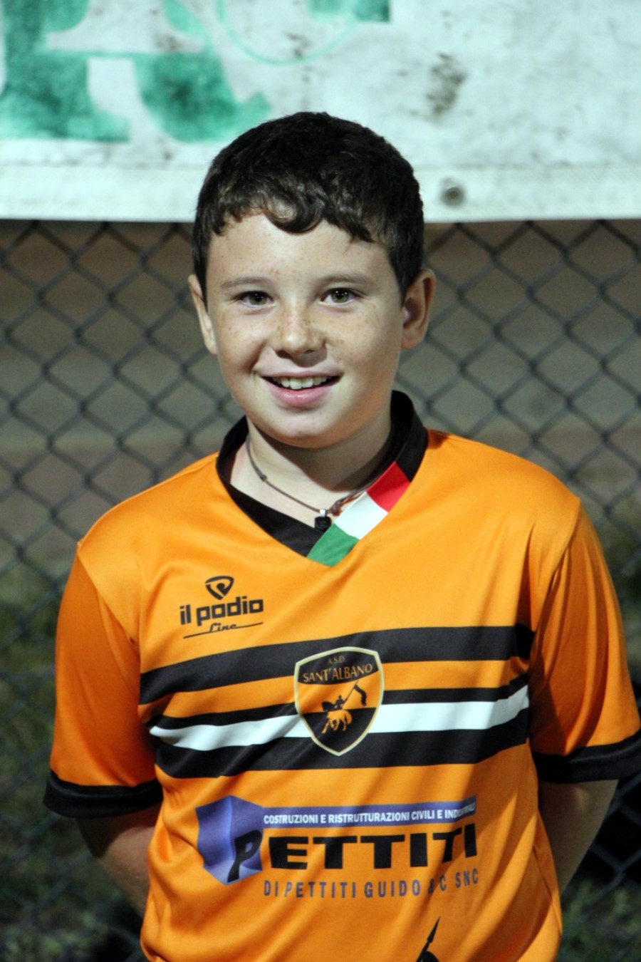 Samp Federico