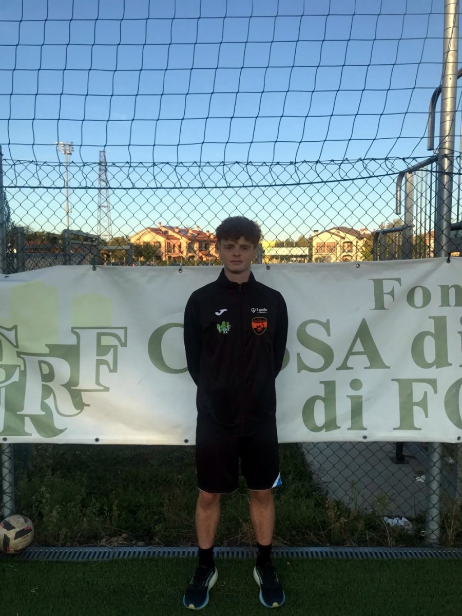 Fruttero Mattia