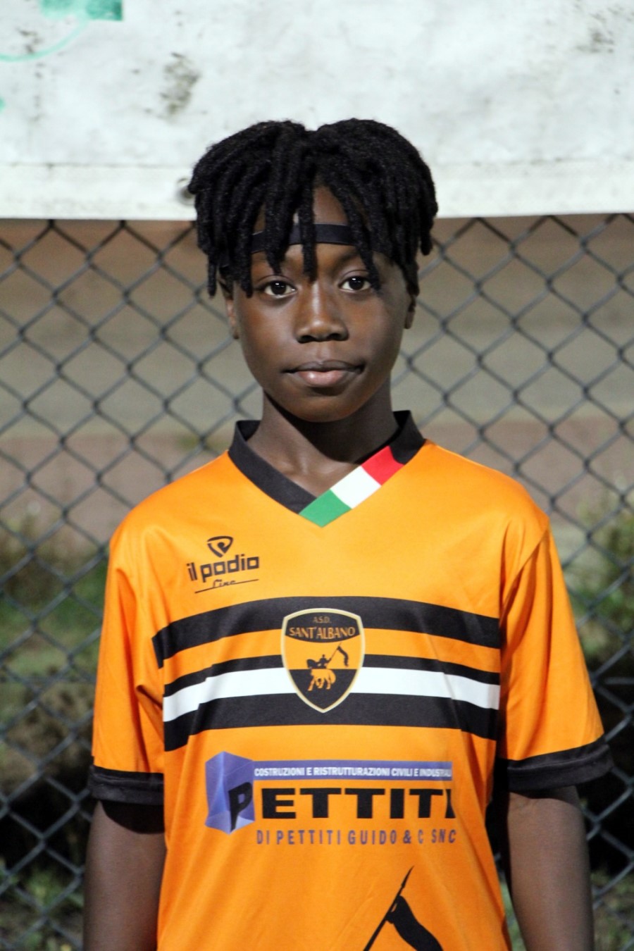Yoada Cheick Alvin
