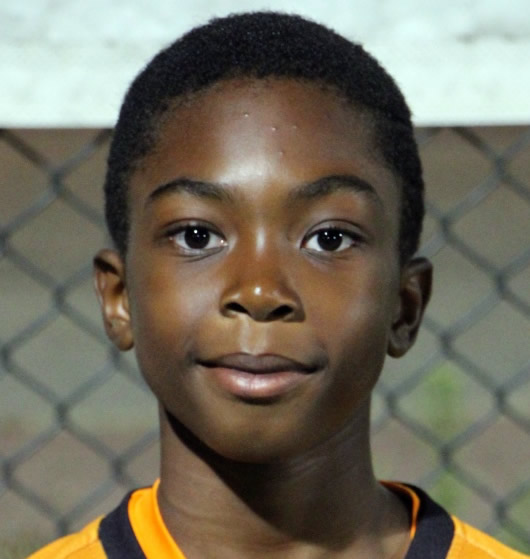 Agoura Michele Ifechi
