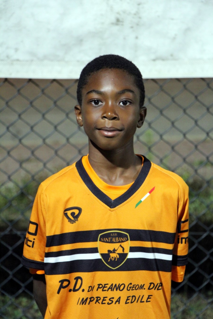 Agoura Michele Ifechi