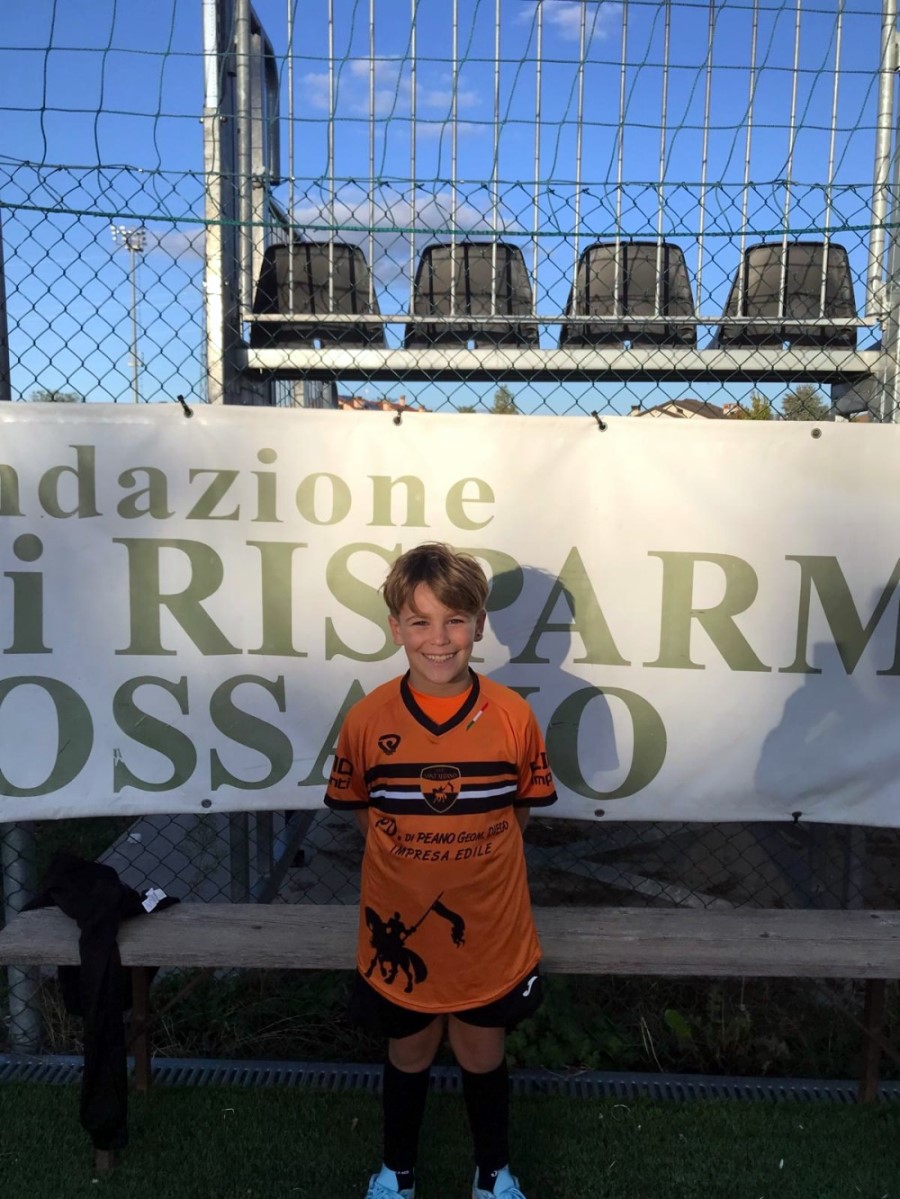 Carle Samuele