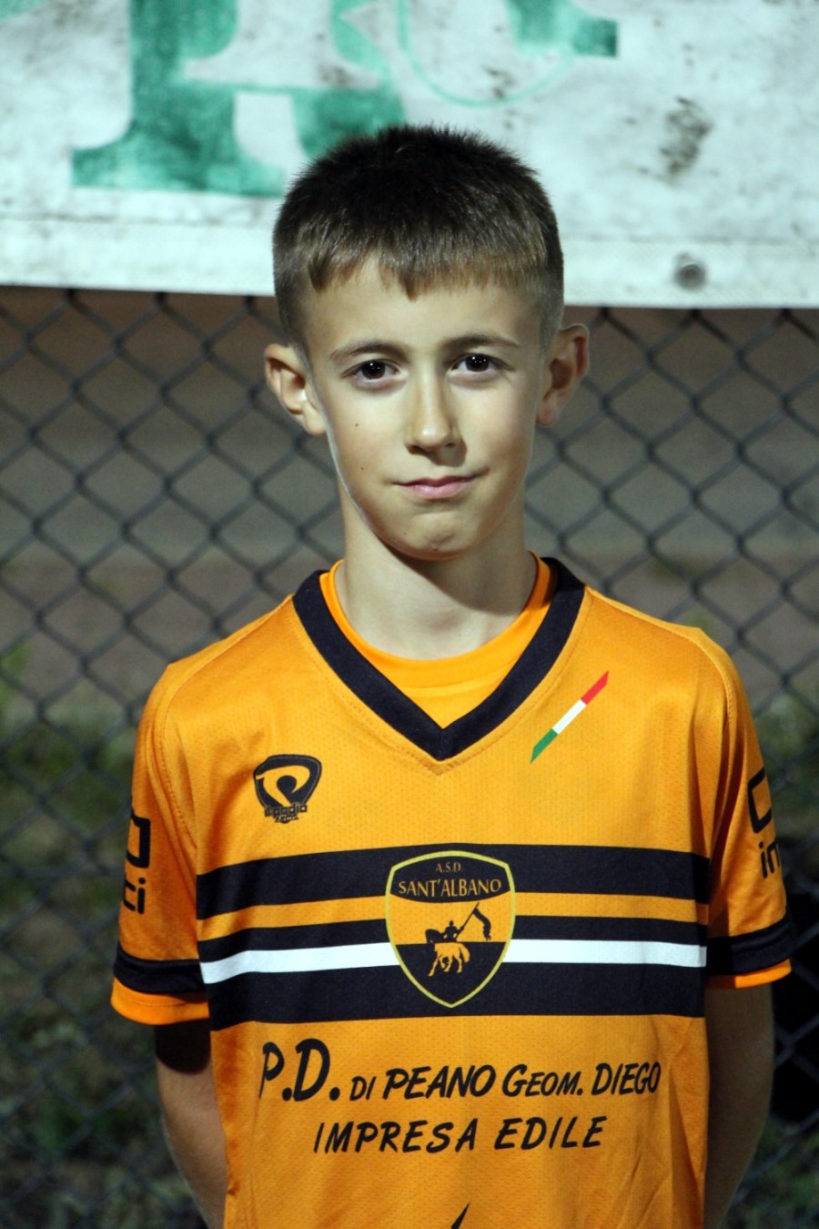 Donalisio Elia