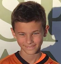 Ferrero Alessandro