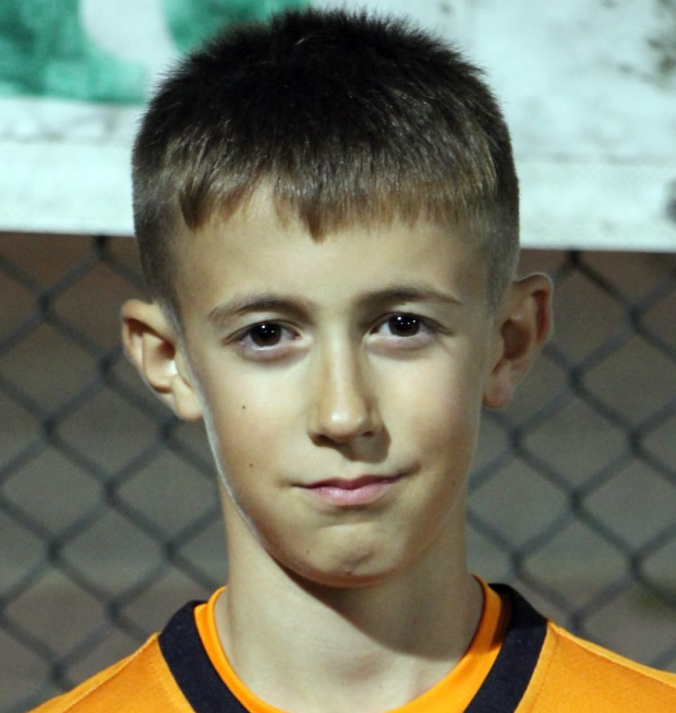 Donalisio Elia