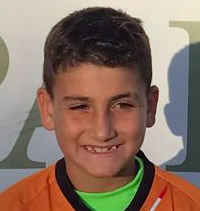 Giordano Javier