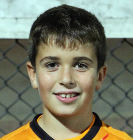 Grosso Davide