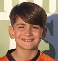 Morra Francesco