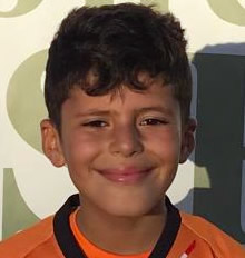 Zouhair Sifeddine
