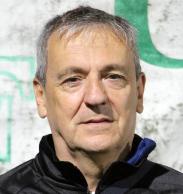 Comba Maurizio