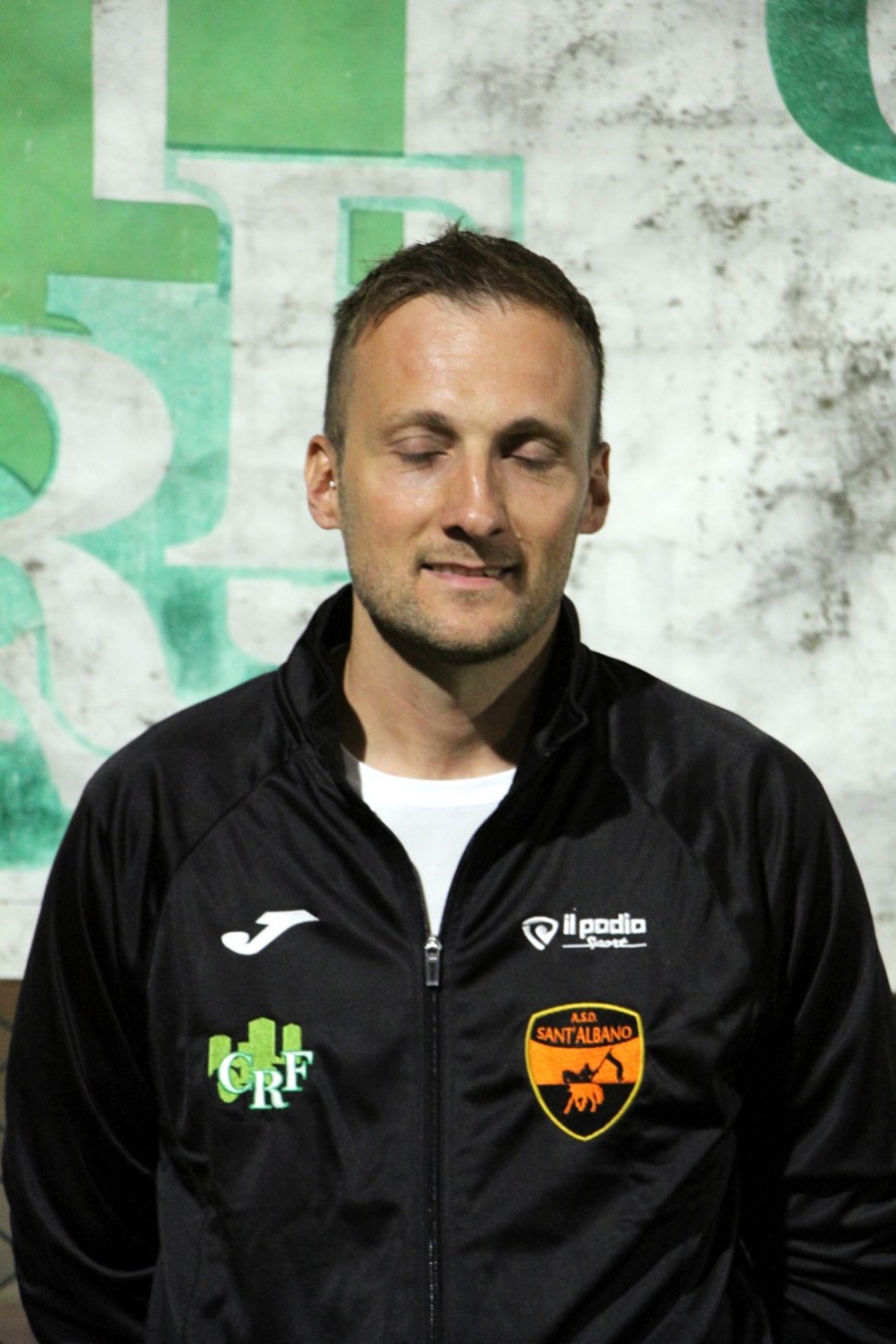 Salzotto Armando