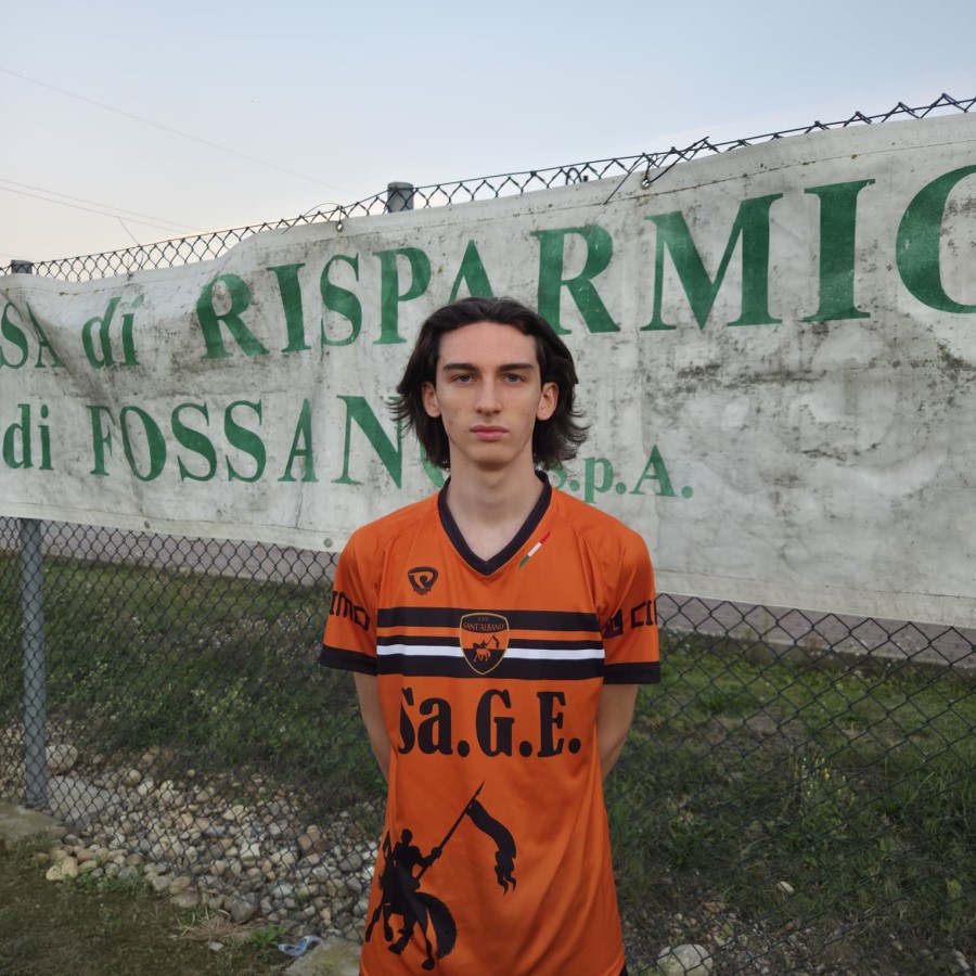 Giachino Tommaso