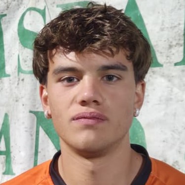 Ferrua Mattia