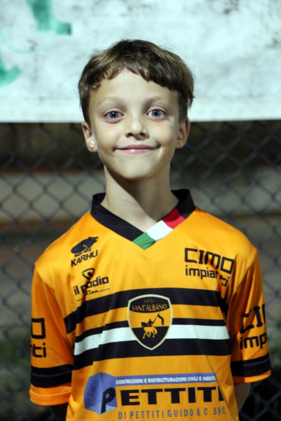 Bruno Mattia