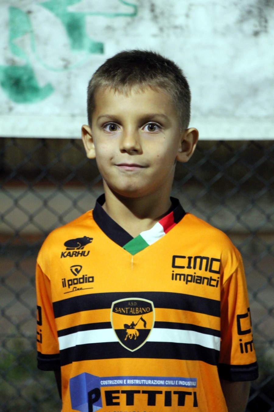 Favole Mattia