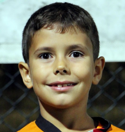 Samp Francesco