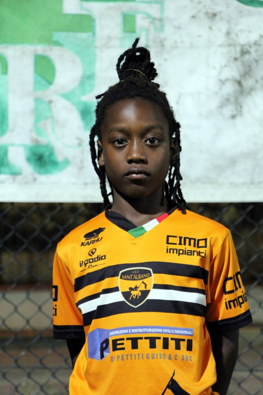 Yoada Abdoul Kader